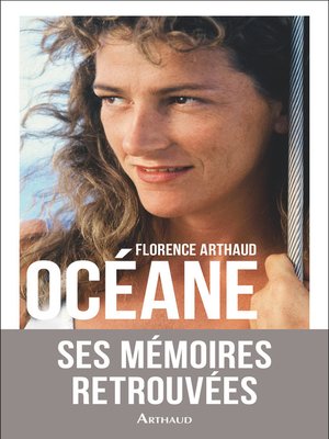 cover image of Océane